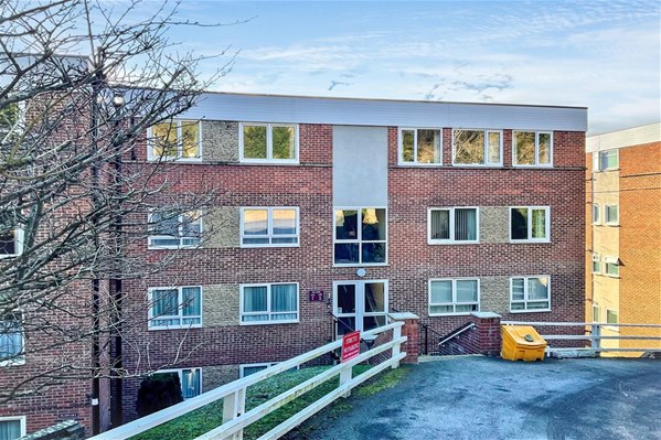 Redlands Court, London Road, River, Dover, CT17